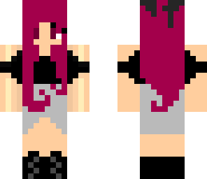 emo girl