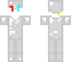 iron armor h20studios v2