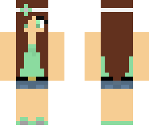 hipster girl
