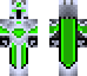 green knight