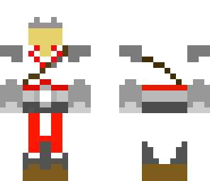 ezio assassin's creed 2