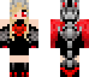 dragon queen