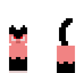grinny cat