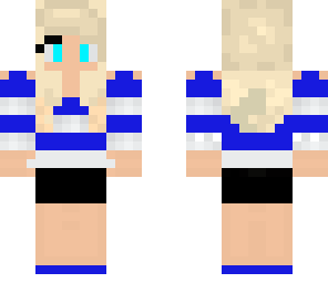 blonde girl edit