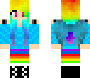 my little dashie