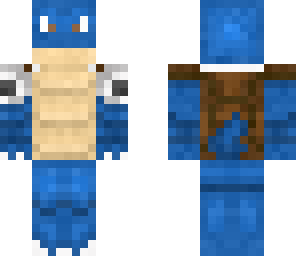 blastoise