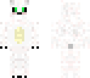 polar bear