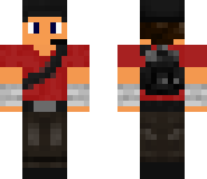 tf2 red scout