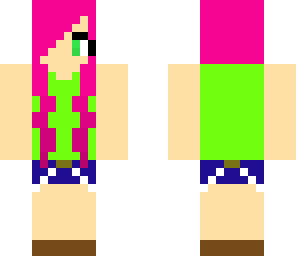 brookes skin