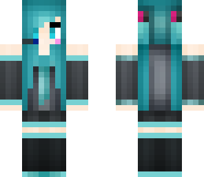 hatsune miku
