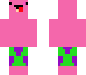 derping partick star