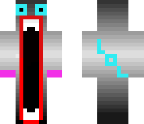 oh lord chompin' jesus