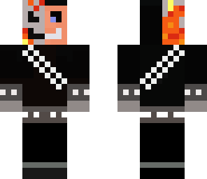 ghost rider