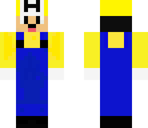 happyminer