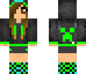 pretty creeper