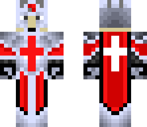 blood oath of knights