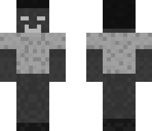 stone herobrine