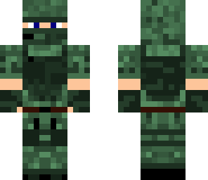 army ranger