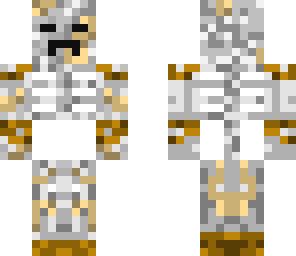 skeleton