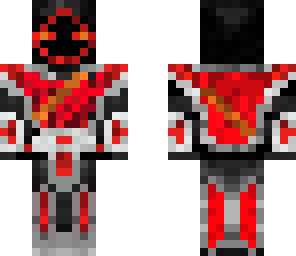 updated fire mage
