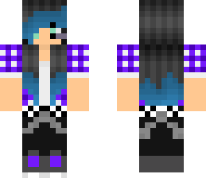 personal skin