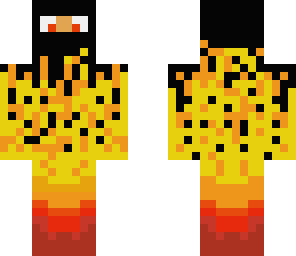 flame