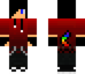 fixed tail