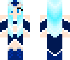 frost queen
