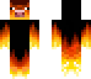 flamin piggy