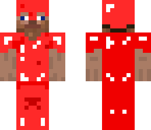 armor red xd