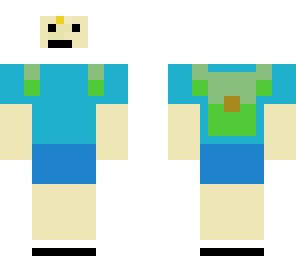 finn el humano