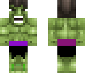 hulk