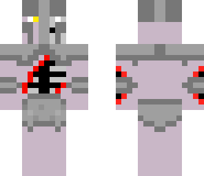 dying demon