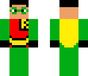 robin