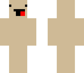 gamer skin base