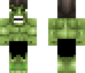hulk