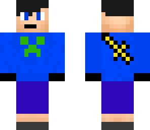 minecrafter