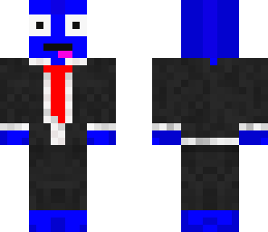 fish man