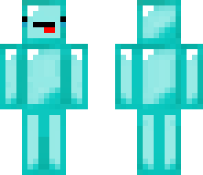 diamond block derp
