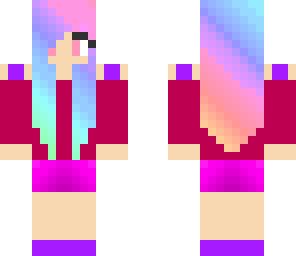 ze girl