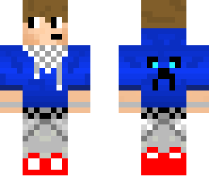 sexy nicky improved