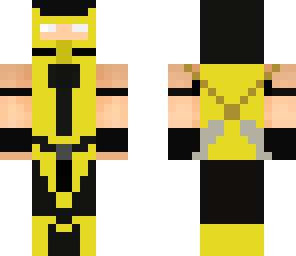 scorpion