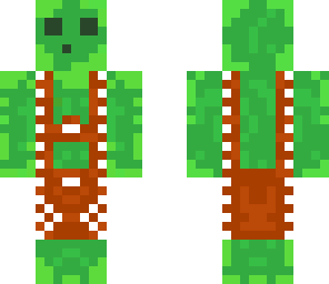 lederhosen slime