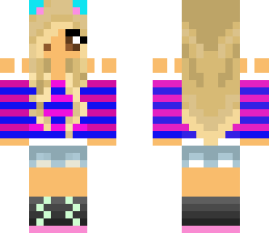 hot girl