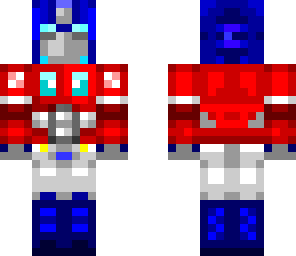 optimas prime