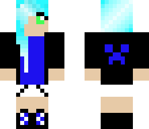 ice creeper