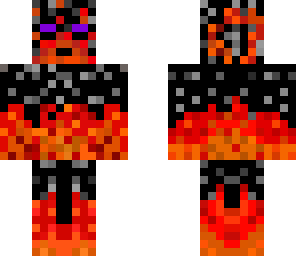 fire hades