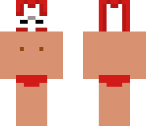 **** castle crasher
