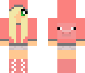 pig girl