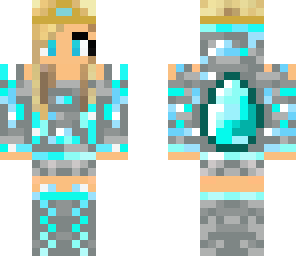diamond queen